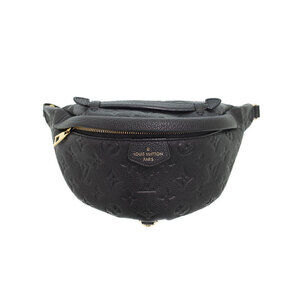 Louis Vuitton Monogram Empreinte Bum Bag Body
